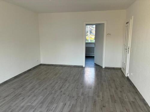 Foto - Erdgeschoßwohnung in Minden zur Miete