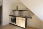 Foto - 2 Zimmer Dachgeschoßwohnung zur Miete in Wertheim