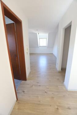 Foto - 2 Zimmer Dachgeschoßwohnung in Wertheim