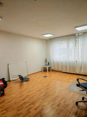 Foto - Büroraum in der Nähe Hbf Duisburg