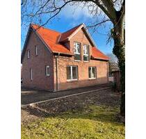 Neu erbautes Einfamilienhaus in Essel zur Miete - Schwarmstedt