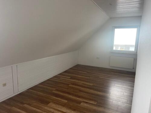 Foto - Etagenwohnung in Wangerooge zur Miete