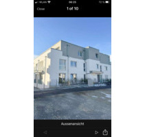 Neuwertige ETW im 1. OG - ohne Makler! - Ellwangen (Jagst)