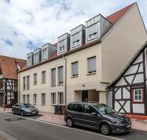 Schöne Zweizimmerwohung in modernem Mehrfamilienhaus - Kandel