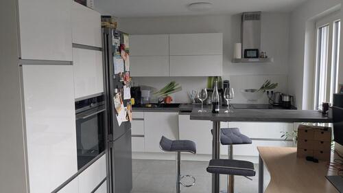 Foto - Etagenwohnung in Kandel zur Miete