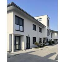 NEUBAU ! 4-ZKB mit hochwertiger Ausstattung in LU-Oggersheim - Ludwigshafen am Rhein Ludwigshafen-Oggersheim