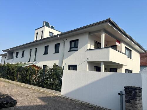 Foto - 4 Zimmer Etagenwohnung zur Miete in Ludwigshafen am Rhein