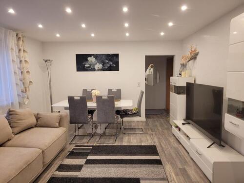 Foto - Wohnung in Mutlangen für langfristige Vermietung