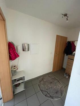 Foto - 4 Zimmer Erdgeschoßwohnung in Mutlangen