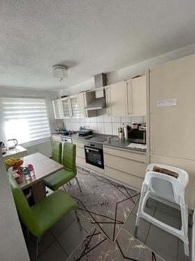 Foto - Erdgeschoßwohnung in Mutlangen zur Miete