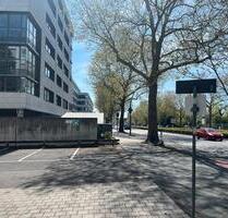 Stellplatz am Campus Neuenheimer Feld - Heidelberg Handschuhsheim