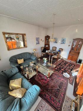 Foto - 2,5 Zimmer Wohnung mit inventar abzugeben ( Voraussetzung)