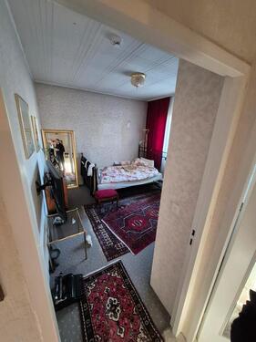 Foto - 2.5 Zimmer Etagenwohnung in Berlin