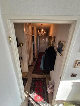 Foto - Etagenwohnung in Berlin zur Miete