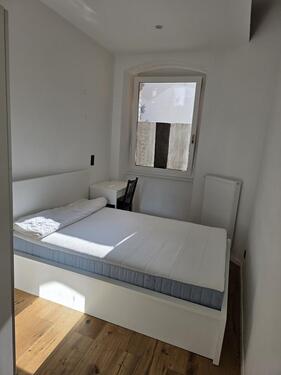 Foto - 1 Zimmer Erdgeschoßwohnung zur Miete in Nürnberg