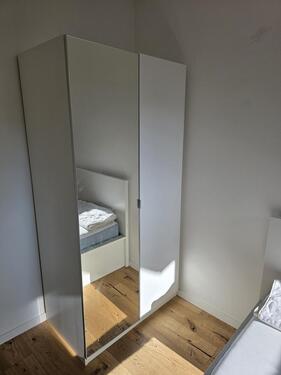 Foto - 1 Zimmer Erdgeschoßwohnung in Nürnberg