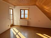 Foto - Dachgeschoßwohnung in Geiselwind zur Miete