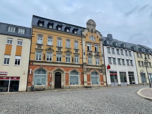Foto - Schön sanierte, repräsentative Büroeinheit in guter Lage