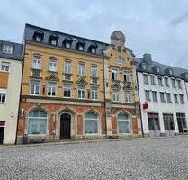 Schön sanierte, repräsentative Büroeinheit in guter Lage - Reichenbach im Vogtland