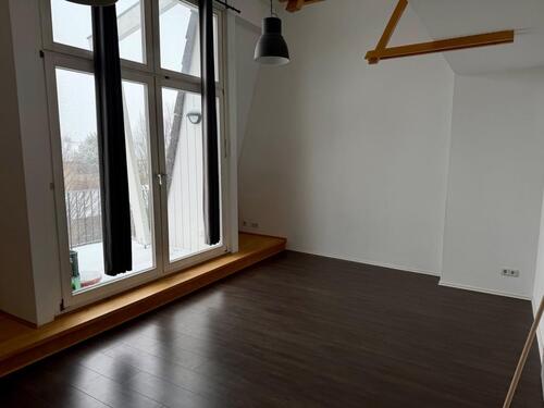 Foto - 2.5 Zimmer Maisonettenwohnung zur Miete in Meerbusch