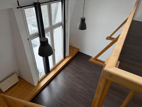 Foto - 2.5 Zimmer Maisonettenwohnung in Meerbusch