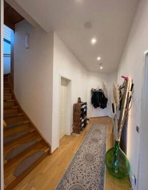 Foto - Maisonettenwohnung in Leipzig zur Miete