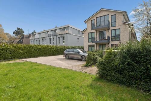 Foto - 3.5 Zimmer Terrassenwohnung zur Miete in Stapelfeld