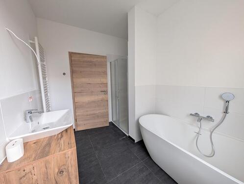 Foto - 3 Zimmer Erdgeschoßwohnung zur Miete in Wernigerode