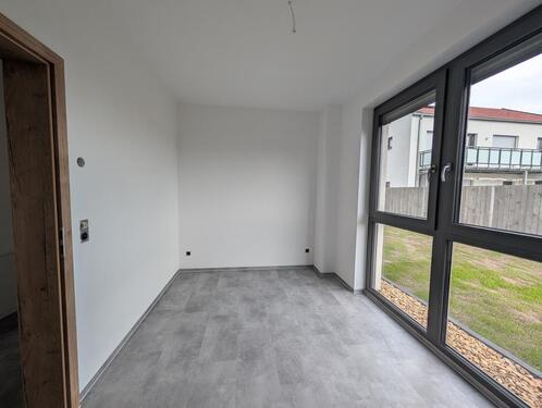 Foto - Erdgeschoßwohnung in Wernigerode zur Miete