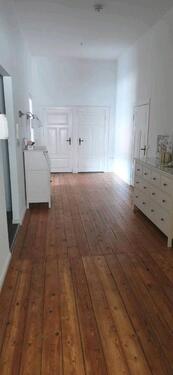 Foto - 5 Zimmer Dachgeschoßwohnung zur Miete in Bad Doberan