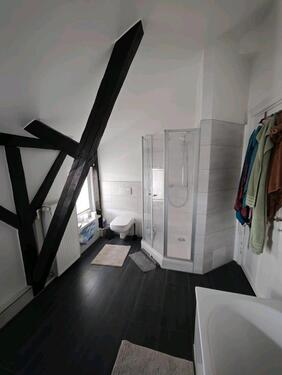 Foto - Dachgeschoßwohnung in Bad Doberan zur Miete