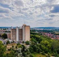 Wohnen mit traumhafter Aussicht! - Neubrandenburg Datzeberg