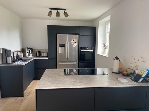 Foto - 2.5 Zimmer Maisonettenwohnung zum Kaufen in Ganderkesee