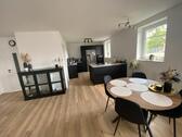 Foto - 2.5 Zimmer Maisonettenwohnung in Ganderkesee