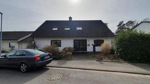 Foto - Souterrainwohnung Blieskastel-Lautzkirchen