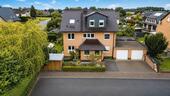 Foto - Einfamilienhaus Mehrgenerationshaus, Sackgasse, Kamin, Werkstatt