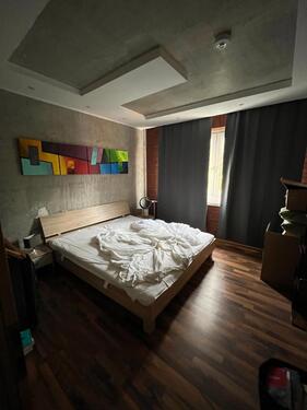 Foto - Projekt Traumwohnung am Stadtpark: Bezugsfreie 3-Raum-Wohnung mit