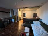 Foto - Dachgeschoßwohnung in Chemnitz zum Kaufen
