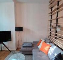 Schöne Wohnung zur Untermiete ab 15.11.26 - Berlin Charlottenburg-Wilmersdorf