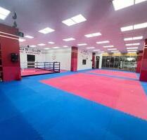 Sporträumlichkeiten zur Vermietung - Ideal für Fitnesskurse! - Berlin Reinickendorf Sporträumlichkeiten zur Vermietung - Ideal für Fitnesskurse! - Berlin Reinickendorf