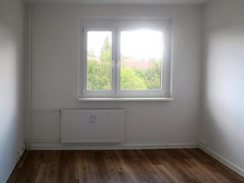 Foto - Etagenwohnung zur Miete in Gera