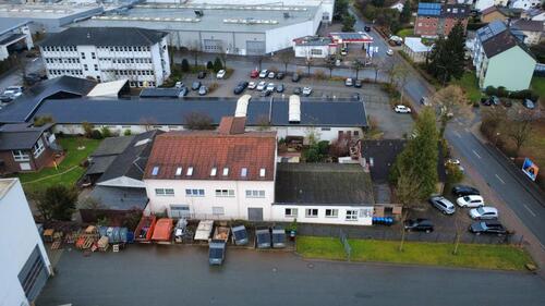 Foto - Einfamilienhaus zum Kaufen in Löhne