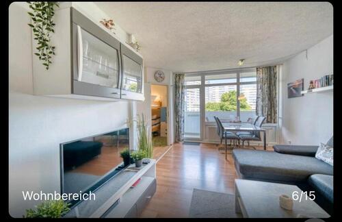 Foto - Eigentumswohnung Ferienwohnung Ostsee Heiligenhafen