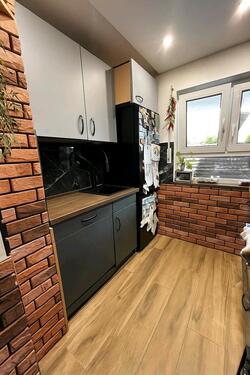 Foto - 2 - Zimmer Wohnung im 2 FH - Ideal für Singles und Paare
