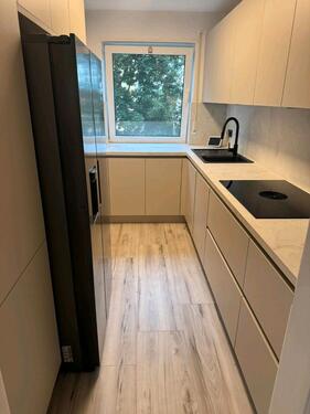 Foto - Etagenwohnung in Königsbrunn