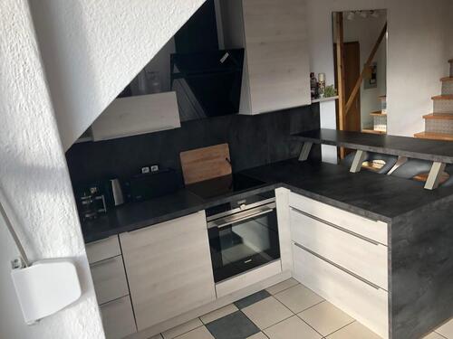 Foto - Etagenwohnung in Untermeitingen