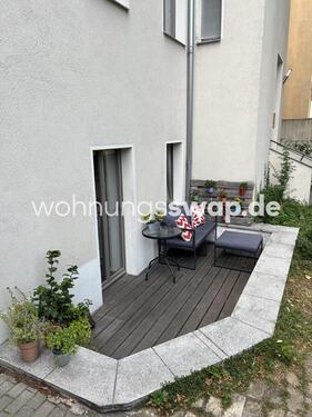 Foto - Etagenwohnung zur Miete in Potsdam
