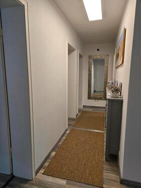 Foto - Etagenwohnung zur Miete in Wolfsburg
