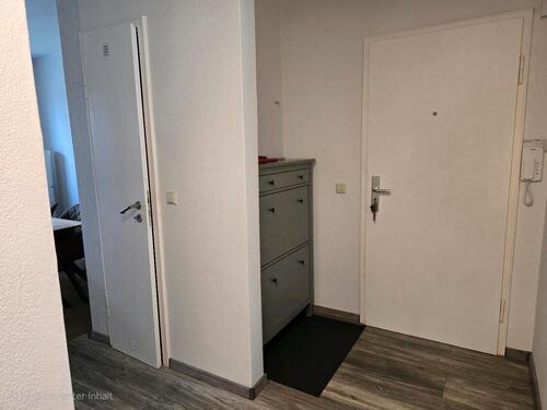 Foto - Etagenwohnung in Wolfsburg zur Miete