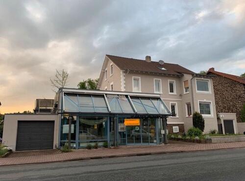 Foto - Laden in Erlensee zuvermieten - 1.925,00 EUR Kaltmiete,